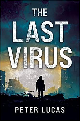 The Last Virus (Paperback)