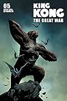 Kong: The Great War #5