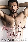 Misunderstood Protector (Mystic Steele Security #1)