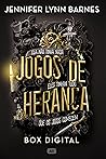 Box Digital Jogos...