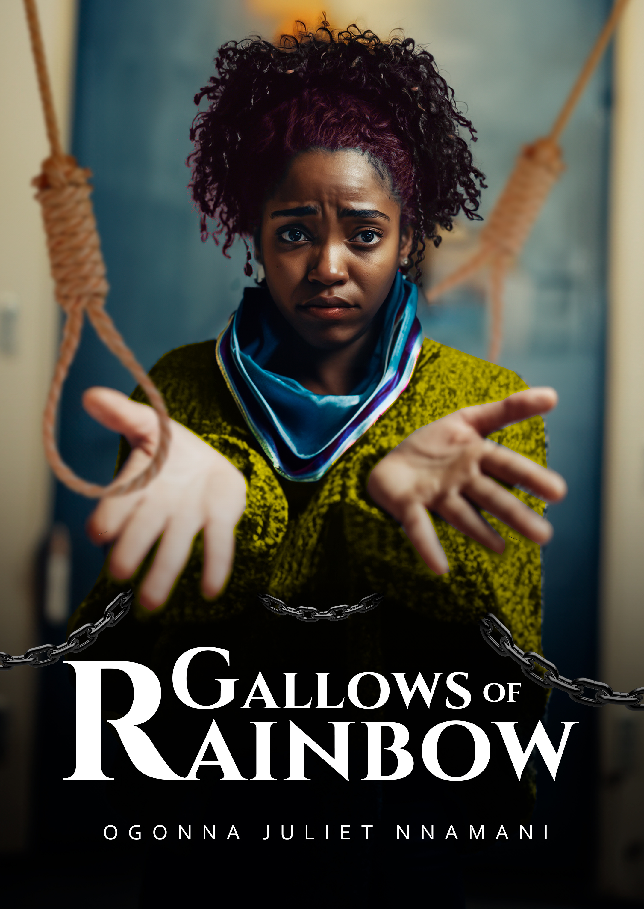 Gallows of Rainbow
