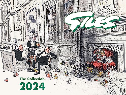 Cassell Giles 2024. (Paperback)