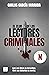 El club de los lectores criminales: El libro en que se basa la película de Netflix