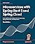 Microservices with Spring Boot and Spring Cloud: Build resilient and scalable microservices using Spring Cloud, Istio, and Kubernetes