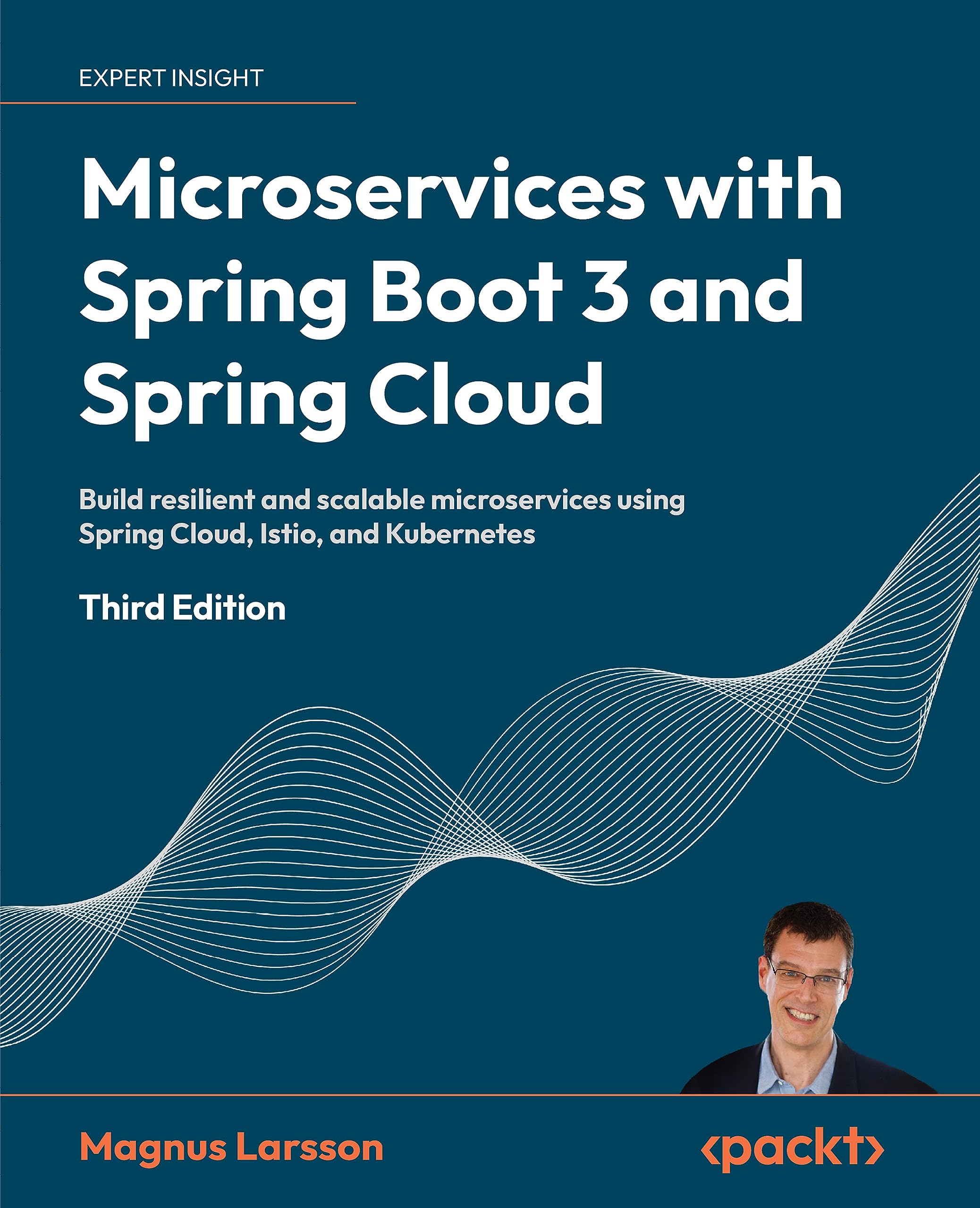 Microservices with Spring Boot and Spring Cloud: Build resilient and scalable microservices using Spring Cloud, Istio, and Kubernetes (Kindle Edition)