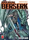 Maximum Berserk, ...