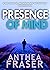 PRESENCE OF MIND a gripping British crime mystery full of twists (A Detective Inspector David Webb Thriller)