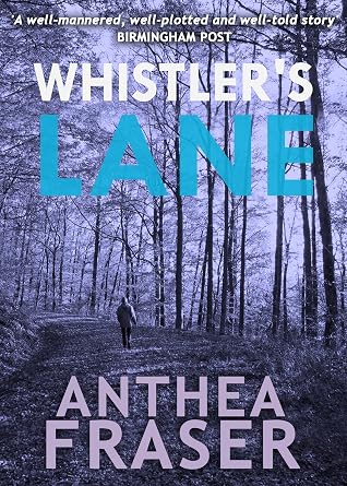 Whistler's Lane