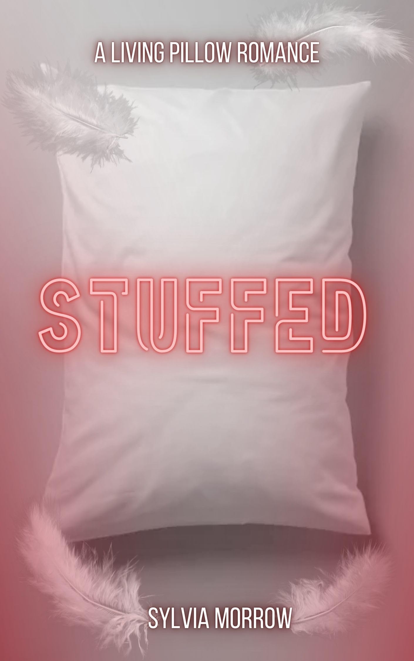 Stuffed (Stuffed, #1)