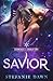 Savior (Elements of Abduction, #1)