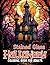 Stained Glass Halloween Col...