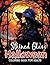 Stained Glass Halloween Col...