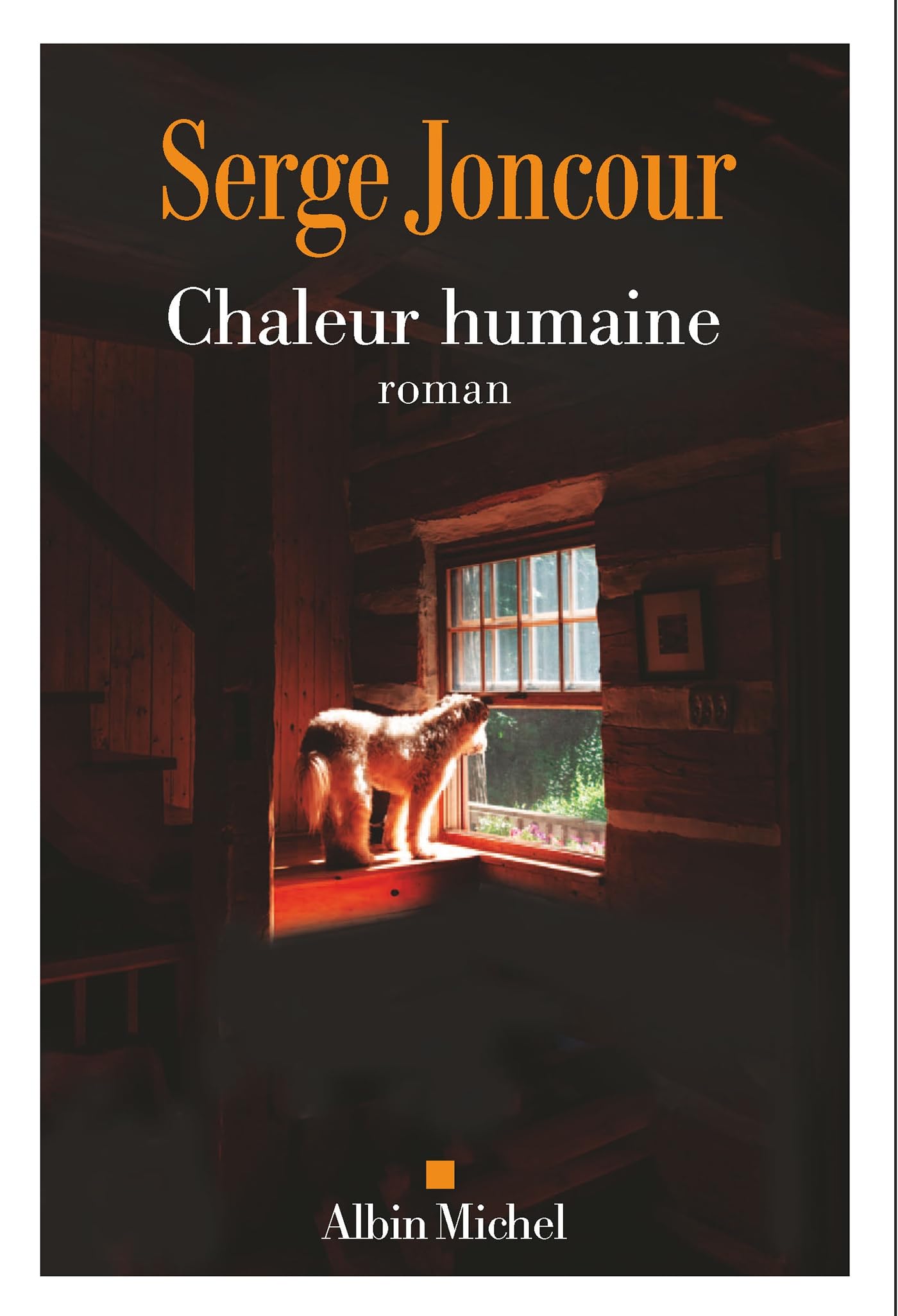 Chaleur humaine (Paperback)