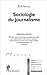 Sociologie du journalisme