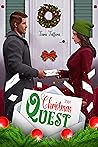 The Christmas Quest by Tara Taffera