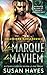 La Marque de Mayhem: Romance aliens et amants prédestinés (Collisions dangereuses) (French Edition)
