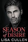 Season of Desire by Lisa Cullen