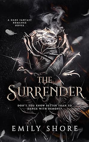 The Surrender (Her Monstrous Boys, #2)