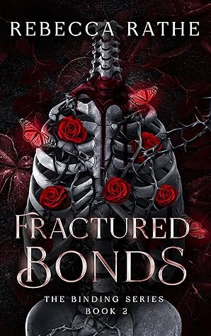 Fractured Bonds (The Binding, #2)