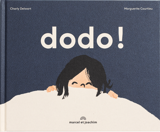 dodo! (Hardcover)