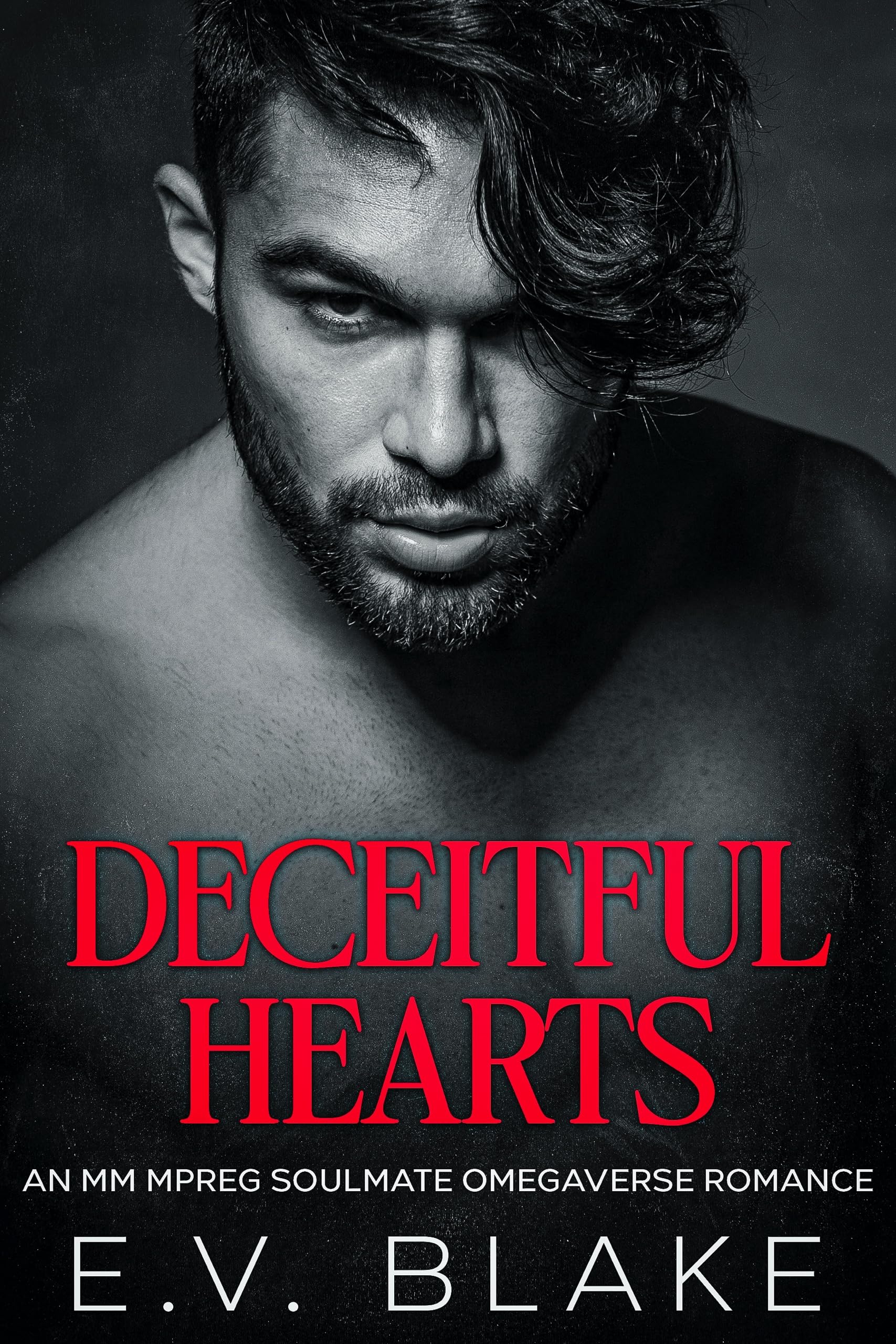 Deceitful Hearts (Kindle Edition)
