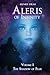 Aleris of Infinity: Volume 1 The Shadow of Fear (Aleris of Infinity Saga)