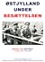 Østjylland under besættelsen by Pernille Pedersen