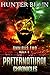 Preternatural Chronicles by Hunter Blain