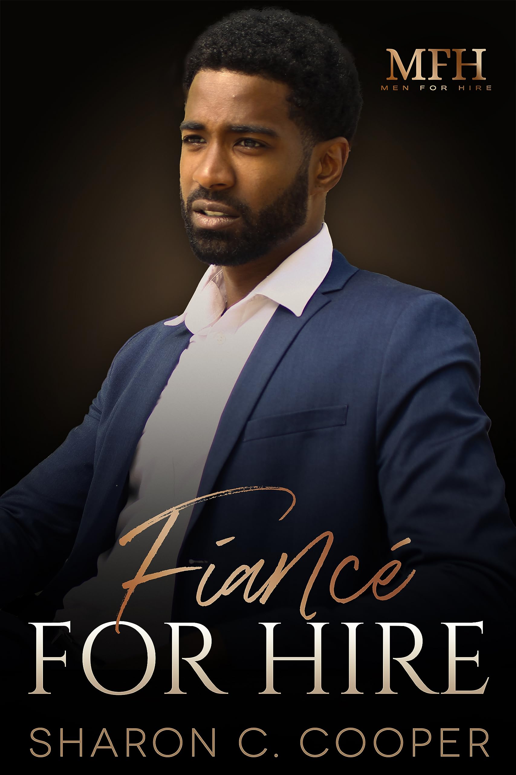 Fiancé for Hire (Kindle Edition)