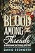 Blood Among the Threads: A Wrexham Victorian Mystery (Wrexham & Chester Victorian Mysteries)