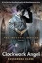 Clockwork Angel by Cassandra Clare Clockwork Angel by Cassandra Clare