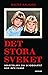 Det stora sveket : berättelsen om skyddsnätet som inte fanns