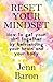 Reset Your Mindset: How to ...