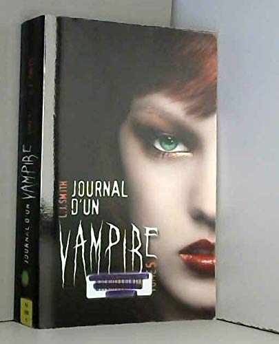 Journal d'un vampire - Tome 5