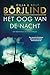 Het oog van de nacht (Rönning & Stilton, #8)