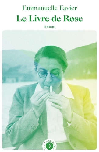 Le Livre de Rose (Paperback)