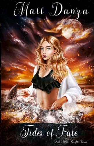 Tides of Fate (Paperback)