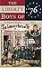The Liberty Boys Of '76: Or, Fighting For Freedom
