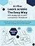 Learn Arabic The Easy Way With AlifBee App Student Companion Workbook Beginners Level With Online Audio: Your Ultimate Guide To Master Reading and ... Guide for Learning Arabic Letters and Sounds.