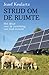Strijd om de ruimte