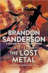 The Lost Metal