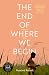 The End of Where We Begin: A Refugee Story
