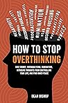 How to Stop Overt...