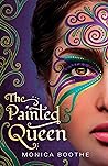 The Painted Queen