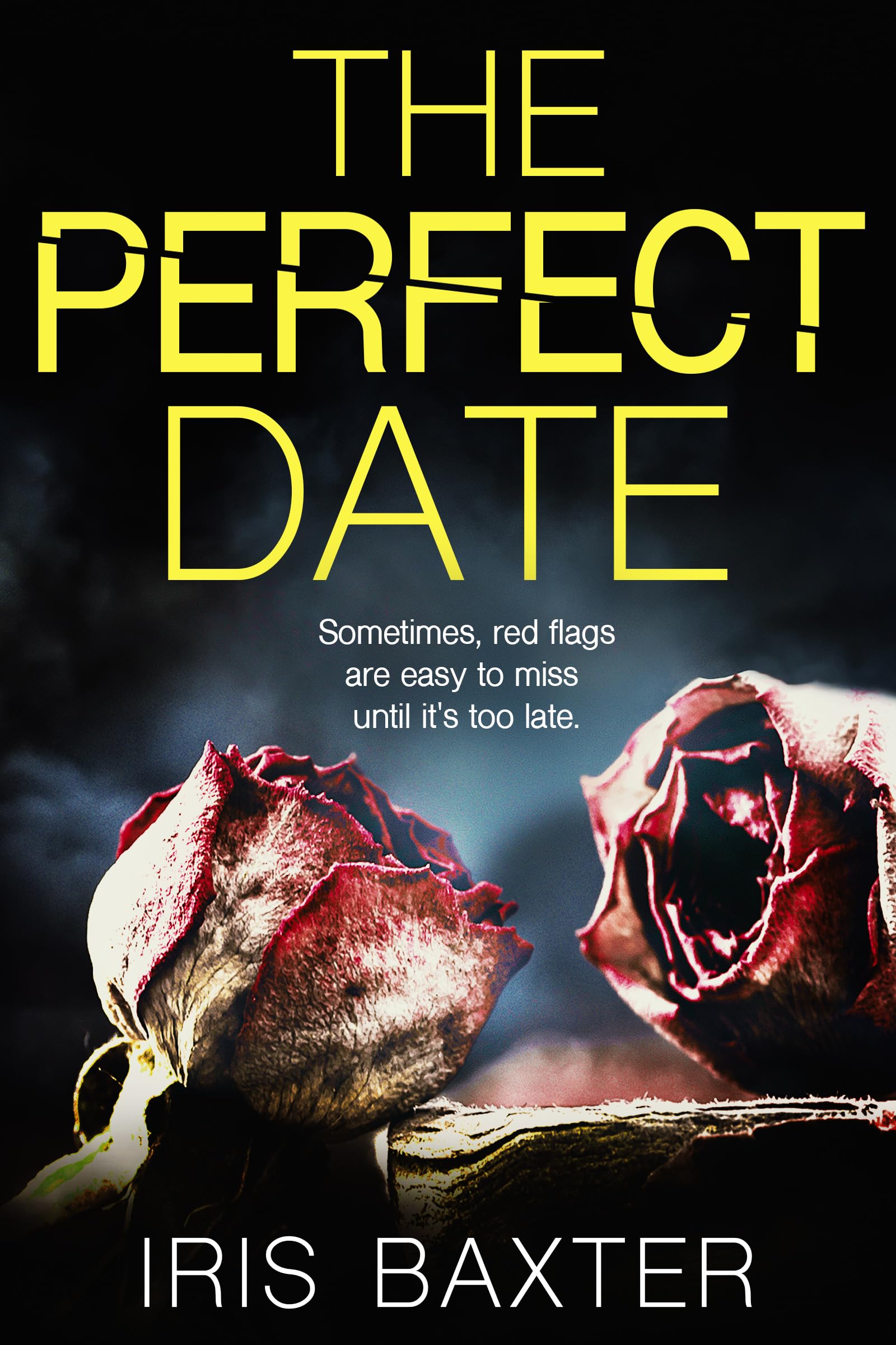 The Perfect Date (The Perfect Thrillers Collection)