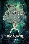 Shadows of Nyn'Dira (Fallen Light, #3) Shadows of Nyn'Dira (Fallen Light, #3)
