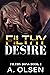 Filthy Desire: Mafia Romanc...