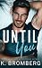 Until You (The Redemption #1)