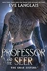 Professor and the Seer by Eve Langlais