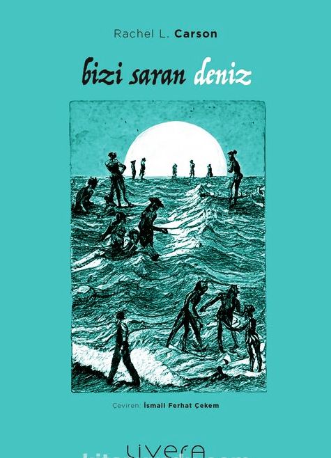 Bizi Saran Deniz